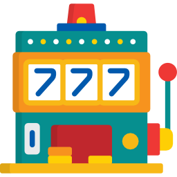 Slots 7 Casino Slot Machine