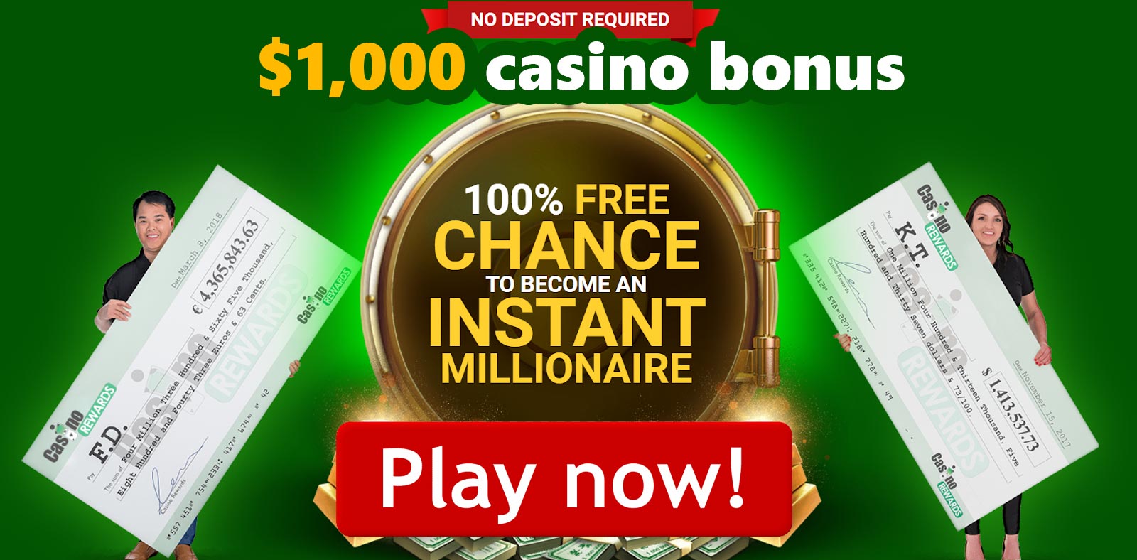 Get your bonus on Slots 7 Casino